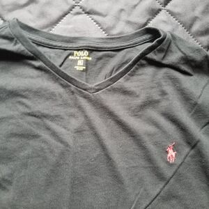 Polo RL long sleeve t shirt